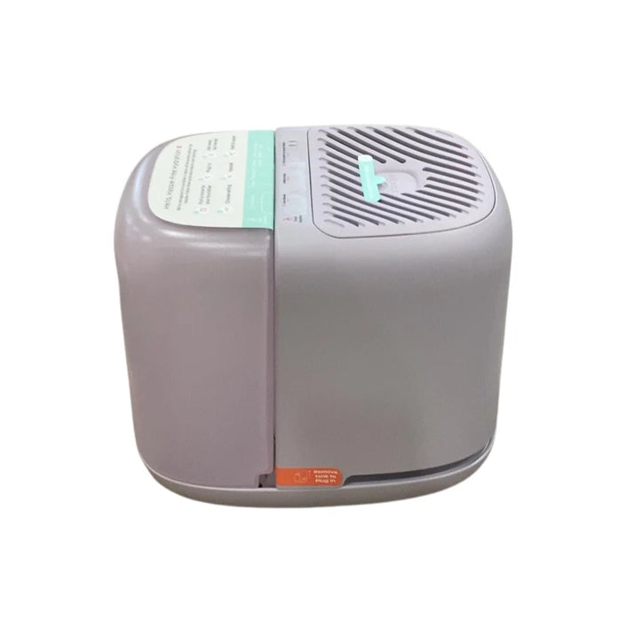 Canopy Bedside Humidifier 2.0, Lavendar
