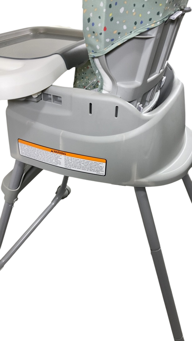 Shop Graco Made2Grow 5-in-1 High Chair, Terrazo at GoodBuy Gear