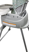 Shop Graco Made2Grow 5-in-1 High Chair, Terrazo at GoodBuy Gear