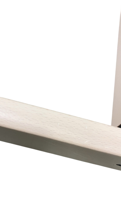 Shop Stokke Tripp Trapp Complete High Chair, Nordic Grey, Whitewash at GoodBuy Gear