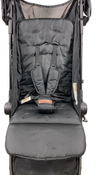 Shop Mountain Buggy Nano Stroller, 2018, Black at GoodBuy Gear