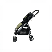 Shop DRAFT - Evenflo Reversi Lightweight Reversible Stroller, 2026, Leonis Green at GoodBuy Gear