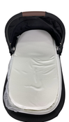 Shop Cybex Gazelle S Cot, Moon Black at GoodBuy Gear