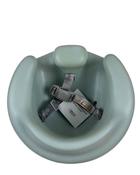 Shop Bumbo Floor Seat With Play Tray, Hemlock at GoodBuy Gear