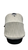 Shop UPPAbaby V2 Bassinet, Sierra (Dune Knit) at GoodBuy Gear