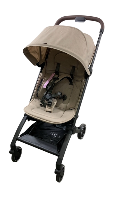 Joolz Aer+ Stroller, 2024, Sandy Taupe
