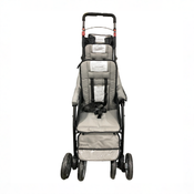 Shop Foundations Triple Stroller at GoodBuy Gear