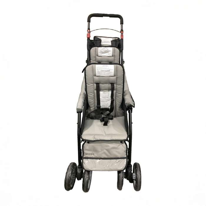 Shop Foundations Triple Stroller at GoodBuy Gear