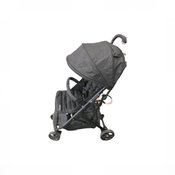 Shop Summer by Ingenuity 3D Quick Close CS+ Stroller, 2024, Black at GoodBuy Gear