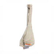Shop Mabē The Monarch Toddler Sling, Houndstooth at GoodBuy Gear
