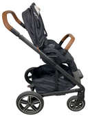 Shop Nuna MIXX Next Stroller, 2024, Caviar at GoodBuy Gear