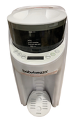 Shop Baby Brezza Formula Pro Advanced Baby Formula Dispenser, White on White at GoodBuy Gear