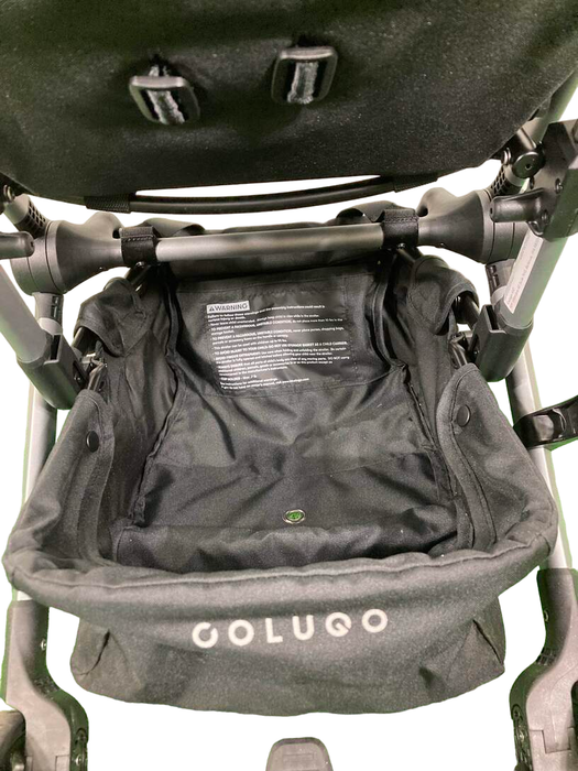 Colugo Compact Stroller, 2023, Navy