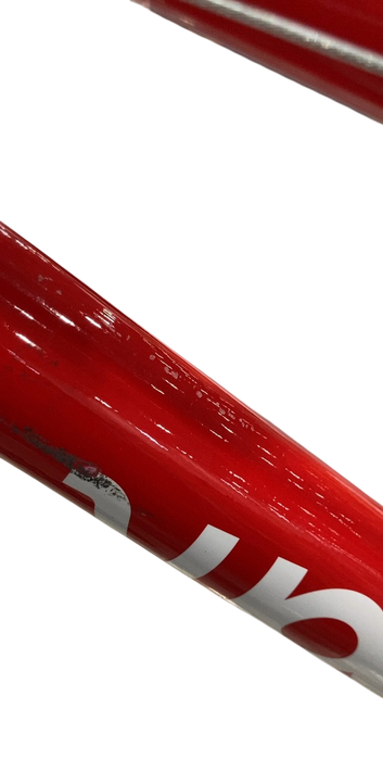 Shop Woom GO 3 Bike "16, AUTOMAGIC, Woom Red at GoodBuy Gear