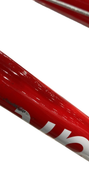 Shop Woom GO 3 Bike "16, AUTOMAGIC, Woom Red at GoodBuy Gear