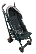 Shop UPPAbaby G-LUXE Stroller, 2022, Jake (Black) at GoodBuy Gear