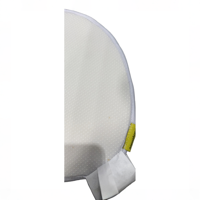Shop DRAFT - Babymoov Headrest Lovenest Plus, 0-6 Months, Gray, XLarge at GoodBuy Gear