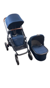 Shop UPPAbaby VISTA V2 Stroller, 2021, Noa (Navy) at GoodBuy Gear