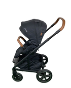 secondhand Nuna MIXX Next Stroller, Caviar, 2023