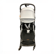 Shop MAMAZING Ultra Air X Stroller, 2024, Gray at GoodBuy Gear