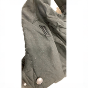 Shop Momcozy 3-in-1 PureHug Baby Carrier, Black, Cotton at GoodBuy Gear