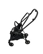 Shop Cybex MIOS Stroller Frame, 2019, Matte Black at GoodBuy Gear