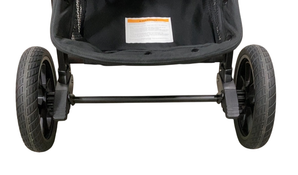 Shop Chicco Bravo Primo Trio Stroller Only, 2024, Springhill at GoodBuy Gear