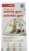 Shop Skip Hop Activity Gym Play Mat, Garden Oasis at GoodBuy Gear