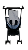 Shop gb Pockit Air All-Terrain Stroller, 2024, Night Blue at GoodBuy Gear