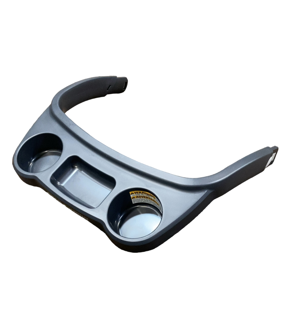 Chicco Bravo Child's Tray - Main Image