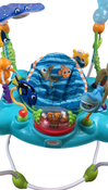 Shop Disney Baby Activity Jumper, Finding Nemo Sea of Activities at GoodBuy Gear