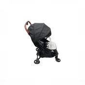Shop Ingenuity 3Dquickclose CS+ Compact Fold Stroller, Grey at GoodBuy Gear