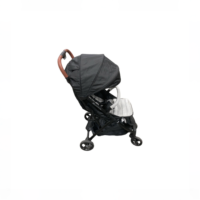 Shop Ingenuity 3Dquickclose CS+ Compact Fold Stroller, Grey at GoodBuy Gear