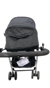 Shop Evenflo Reversi Lightweight Reversible Stroller, 2024, Leonis Green at GoodBuy Gear