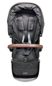 Shop Cybex Gazelle S Seat Unit, Black Frame, Moon Black at GoodBuy Gear