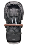 Shop Cybex Gazelle S Seat Unit, Moon Black, Black Frame at GoodBuy Gear
