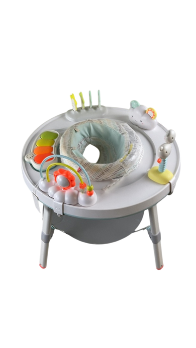 Shop Skip Hop Silver Lining Cloud Baby's View Activity Center at GoodBuy Gear