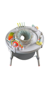 Shop Skip Hop Silver Lining Cloud Baby's View Activity Center at GoodBuy Gear