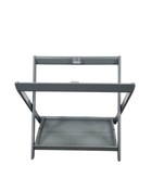 Shop UPPAbaby Bassinet Stand, For 2014 And Older Bassinets, Grey at GoodBuy Gear