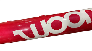 Shop Woom GO 3 Bike "16, Base Model, Hot Pink at GoodBuy Gear
