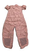 Shop ErgoPouch Sleep Suit Bag 2.5 TOG, 8-24 months, Daisies at GoodBuy Gear