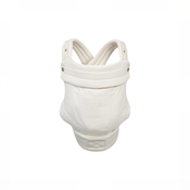Shop Mabē The Monarch Carrier, Natural Ivory at GoodBuy Gear