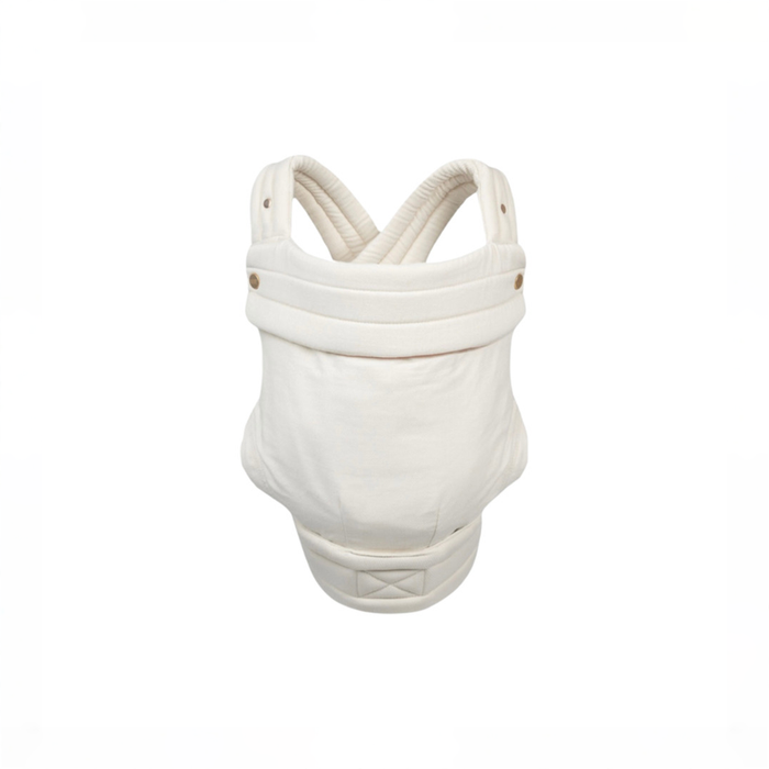 Shop Mabē The Monarch Carrier, Natural Ivory at GoodBuy Gear