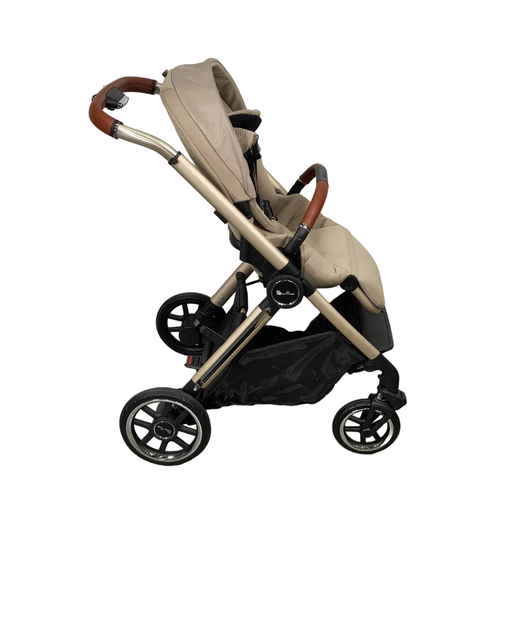 used Strollers