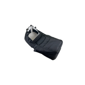 Shop Bugaboo Donkey 6 Twin Bassinet Fabric, Heritage Black at GoodBuy Gear