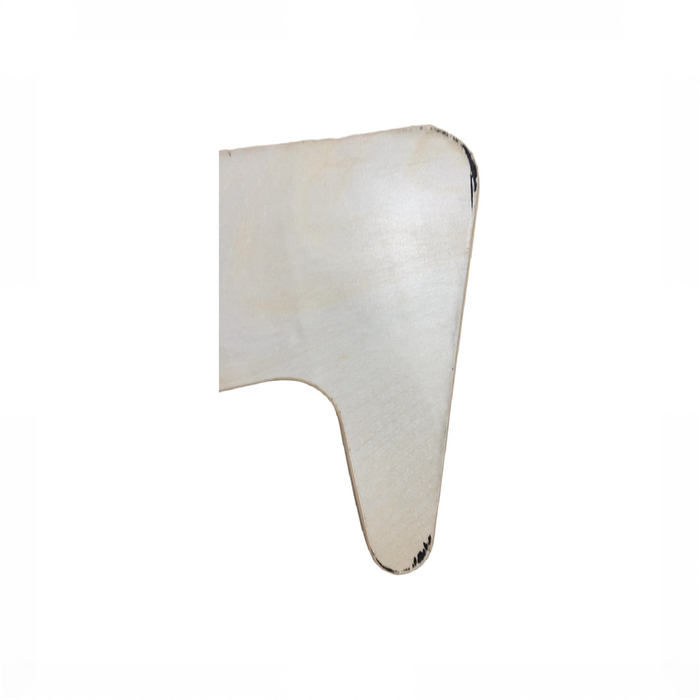 Shop Piccalio Mini Chef Foldable Helper Tower, Natural at GoodBuy Gear