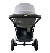 Shop Cybex Balios S Lux Stroller, 2023, Lava Grey, Silver at GoodBuy Gear