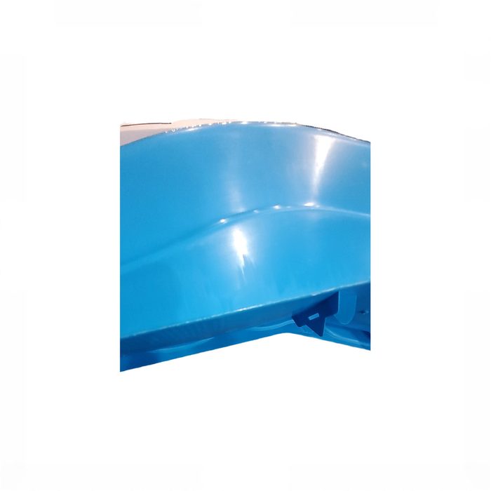 Shop Little Tikes 2-in-1 Indoor-Outdoor Wet or Dry Slide, Blue at GoodBuy Gear