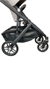 Shop UPPAbaby VISTA V2 Stroller, 2023, Anthony (White & Grey Chenille) at GoodBuy Gear