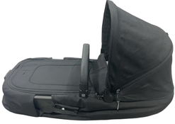 Shop Joolz Aer2 Bassinet Cot, Space Black at GoodBuy Gear